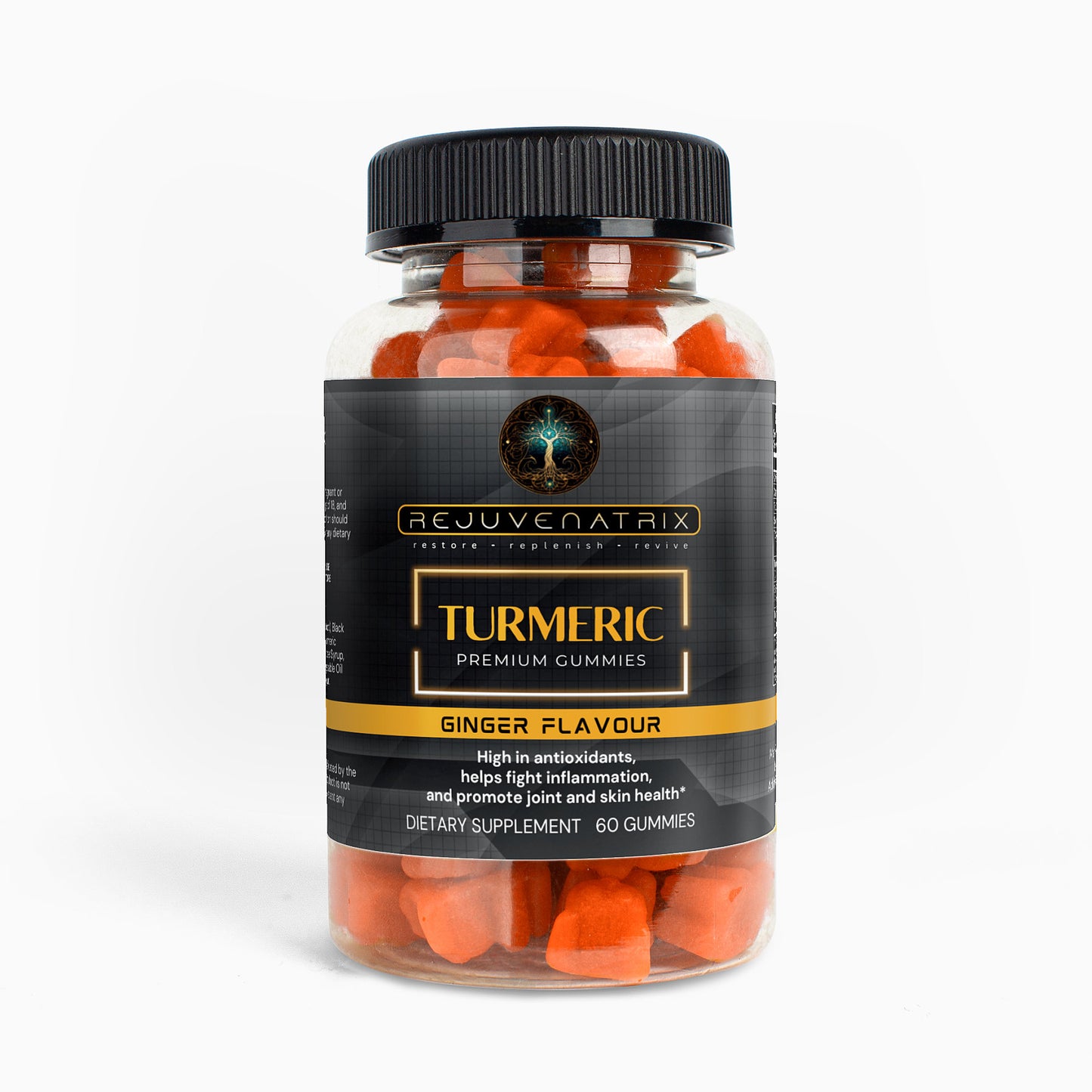 Turmeric Gummies