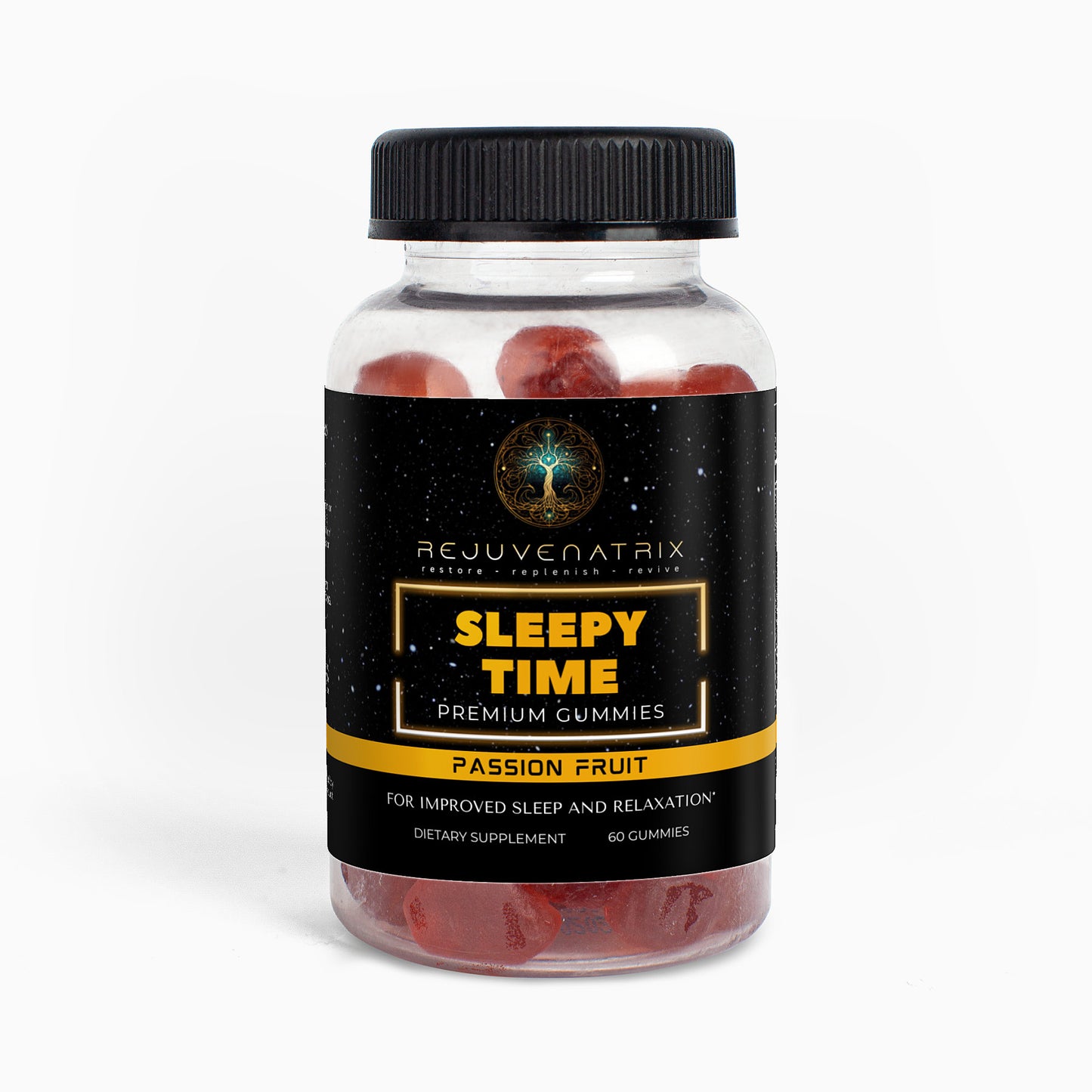 Sleepy Time Gummies (Adult)